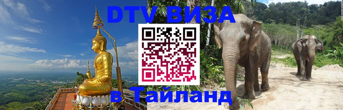 Цены на DTV визу в Таиланд — пакеты услуг, достаточно даже паспорта - Махачкала  19.11.2025 